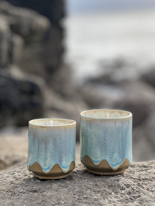 Island Odyssey Candle