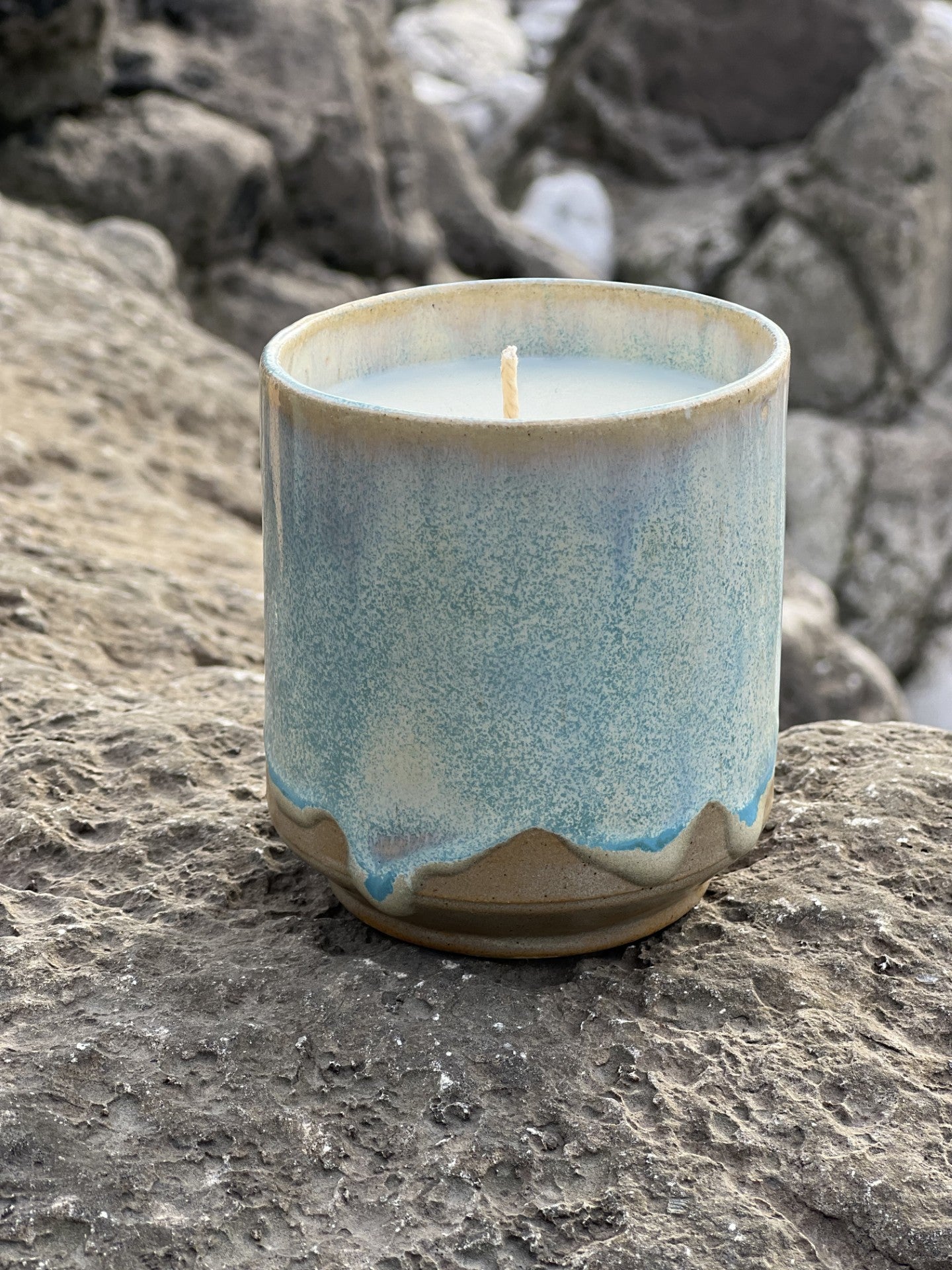 Island Odyssey Candle